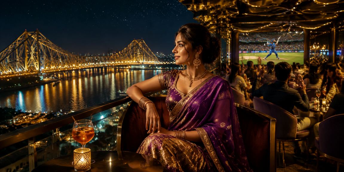 Exciting cricket betting promotions in Kolkata setting